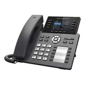 Grandstream GRP2634 8-Line Gigabit PoE IP Phone, Wi-Fi & Bluetooth Grandstream GRP2634 8-Line Gigabit PoE IP Phone, Wi-Fi & Bluetooth
