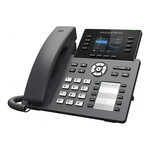 Grandstream GRP2634 8-Line Gigabit PoE IP Phone, Wi-Fi & Bluetooth