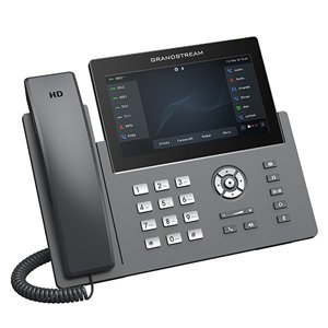 Grandstream GRP2670 12-Line 6 SIP IP Phone