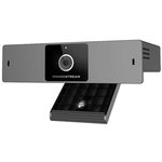 Grandstream GVC3212 Android Video Conference Phone, Dual Mic Grandstream GVC3212 Android Video Conference Phone, Dual Mic