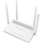 Grandstream GWN7052F 2x2 802.11ac Wave-2 Wi-Fi ROUTER