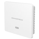 Grandstream GWN7604 Wi-Fi 6 Access Point, 4 Gigabit Ethernet PoE+ Grandstream GWN7604 Wi-Fi 6 Access Point, 4 Gigabit Ethernet PoE+