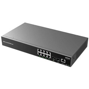 Grandstream GWN7801 Enterprise Layer 2+ Managed Network Switch Grandstream GWN7801 Enterprise Layer 2+ Managed Network Switch