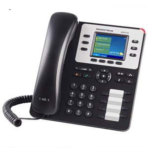 Grandstream GXP2130 3 Line IP Phone