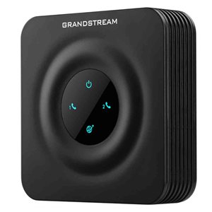 Grandstream HT802 2 Port FXS ATA VoIP Telephone Adapter