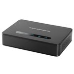 Grandstream HT813 Analog FXS VoIP Gateway with Gigabit NAT Router