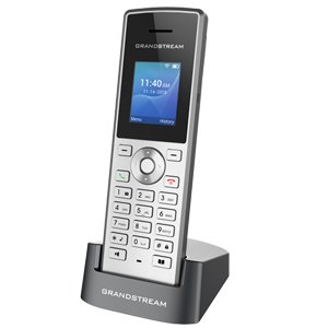 Grandstream WP810 Portable WiFi Phone 128x160 Colour LCD 6hr Talk Time