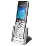 Grandstream WP820 Enterprise Portable Wi-Fi IP Phone Colour LCD