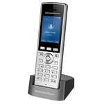 Grandstream WP822 Enterprise Portable WiFi IP Phone