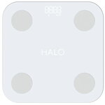 HALO Bluetooth Smart Body Scale HALO Bluetooth Smart Body Scale