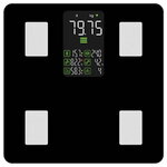 HALO Bluetooth Smart Display Body Scale