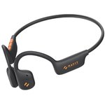 Havit E510BT Freego1 Air Open Ear Air Conduction Headphones - Black