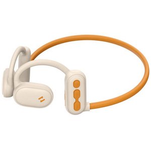 Havit FreeGo Pro Bone Conduction Headphones Earphone - Beige