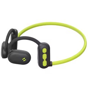 Havit FreeGo Pro Bone Conduction Headphones Earphone - Green