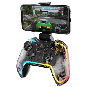 Havit Bluetooth USB PC PS3 PS4 Mobile Game Controller