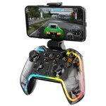 Havit Bluetooth USB PC PS3 PS4 Mobile Game Controller