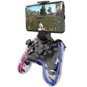 Havit Bluetooth USB PC Mobile Game Controller