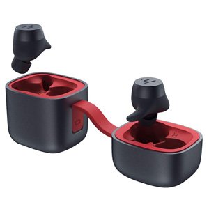 Havit G1 PRO Bluetooth 5.0 Earphone Waterproof Charging Case Black