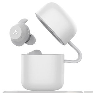 Havit G1 PRO Bluetooth 5.0 Earphone Waterproof Charging Case White