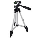 Havit Aluminium Alloy Lightweight Camera Tripod w/ Adjustable Height