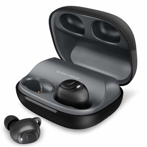 Havit I93 True Wireless Earbuds Bluetooth 5.0 IPX5 w/ Charging Case