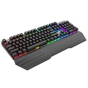 Havit KB856L RGB Backlit Mechanical Gaming Keyboard
