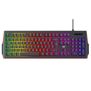 Havit KB866L Multi Function RGB Backlit Keyboard