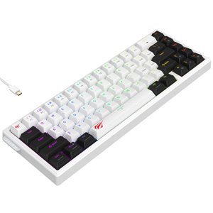Havit KB900L Magnetic Switch Mechanical Keyboard