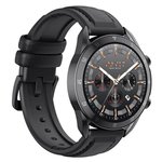 Havit Pro Activity Tracker Smart Watch - Black