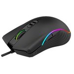 Havit MS1006 RGB Backlit Wired Gaming Mouse