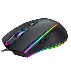 Havit MS1017 RGB Gaming Mouse