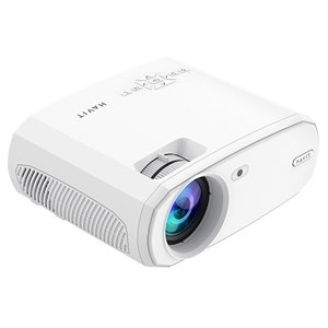 Havit PJ202 Native 1080P Full HD Projector