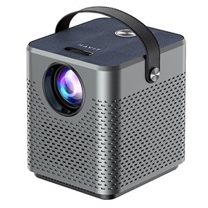 Havit PJ205 Pro 1080P HD Portable Android Projector