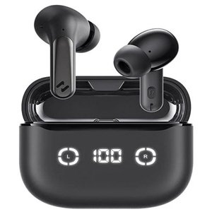 Havit TWS Bluetooth 5.4 Noise Cancelling Wireless Earbuds