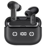 Havit TWS Bluetooth 5.4 Noise Cancelling Wireless Earbuds