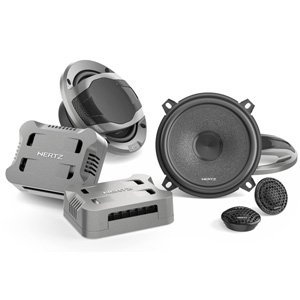 Hertz Cento 5" 2-way Component System - Pair (CK 130)
