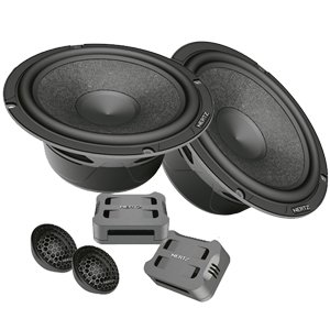 Hertz CK165 6.5" 16.5cm 2-Way 95W RMS 4 Ohm Car Component Speakers