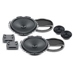 Hertz CK165F Cento 270W 6.5 Inch 2-Way Low Profile Component Speaker