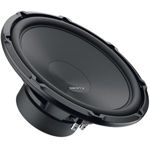 Hertz Cento 12" 700W 2 Ohm SVC Subwoofer (CS 300 S2)
