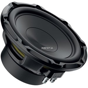 Hertz Cento 8" 300W 4 Ohm SVC Subwoofer (CS 200 S4)