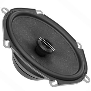 Hertz Cento 5x7" 2-way Coaxial Speaker - Pair (CX 570)
