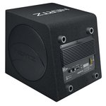 Hertz DBA200.3 Deici 140W 8 Active Subwoofer Car Woofer Enclosure