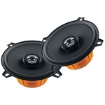 Hertz DCX130.3 Dieci Series 5 2-Way 40W RMS Coaxial Speakers