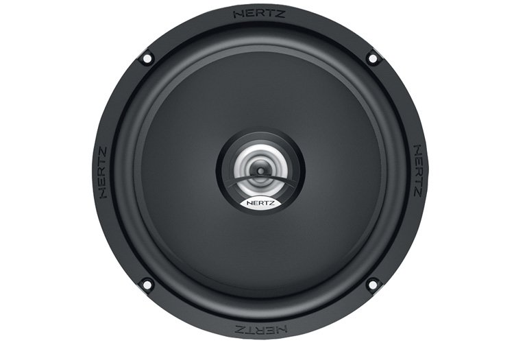 Hertz DSK165,3-16,5 cm luidspreker composysteem