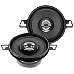 Hertz DCX87.3 Dieci Series 3 2-Way 8.7cm 30W 4 Ohm Coaxial Speakers