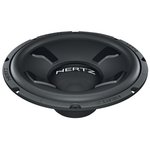 Hertz DS30.3 Dieci Series 12 4-ohm SVC 250W RMS Car Subwoofer