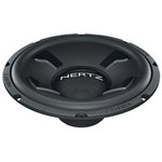 Hertz DS25.3 Dieci Series 10 4-ohm SVC 150W RMS Car Subwoofer