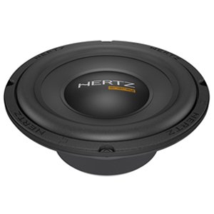 Hertz Energy ESF20.5 600W Peak 8" Slimline Subwoofer