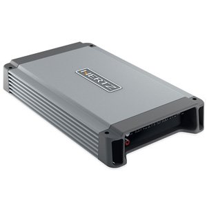 Hertz Marine 1240W 1 Channel Amplifier (HCP 1MDK)