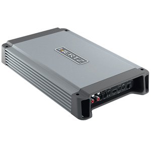 Hertz HCP4MDK 150W RMS x 4-Channel Marine Amplifier